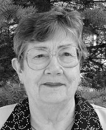 Judy Bouffleur